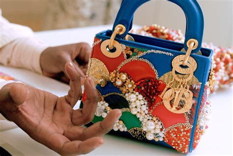 most expensive christian dior bag